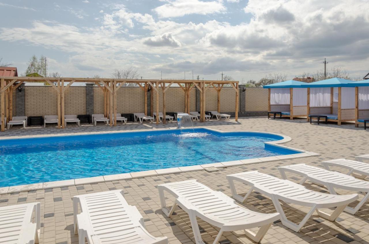 Qzone Family Club Санжейка Hotel Екстериор снимка
