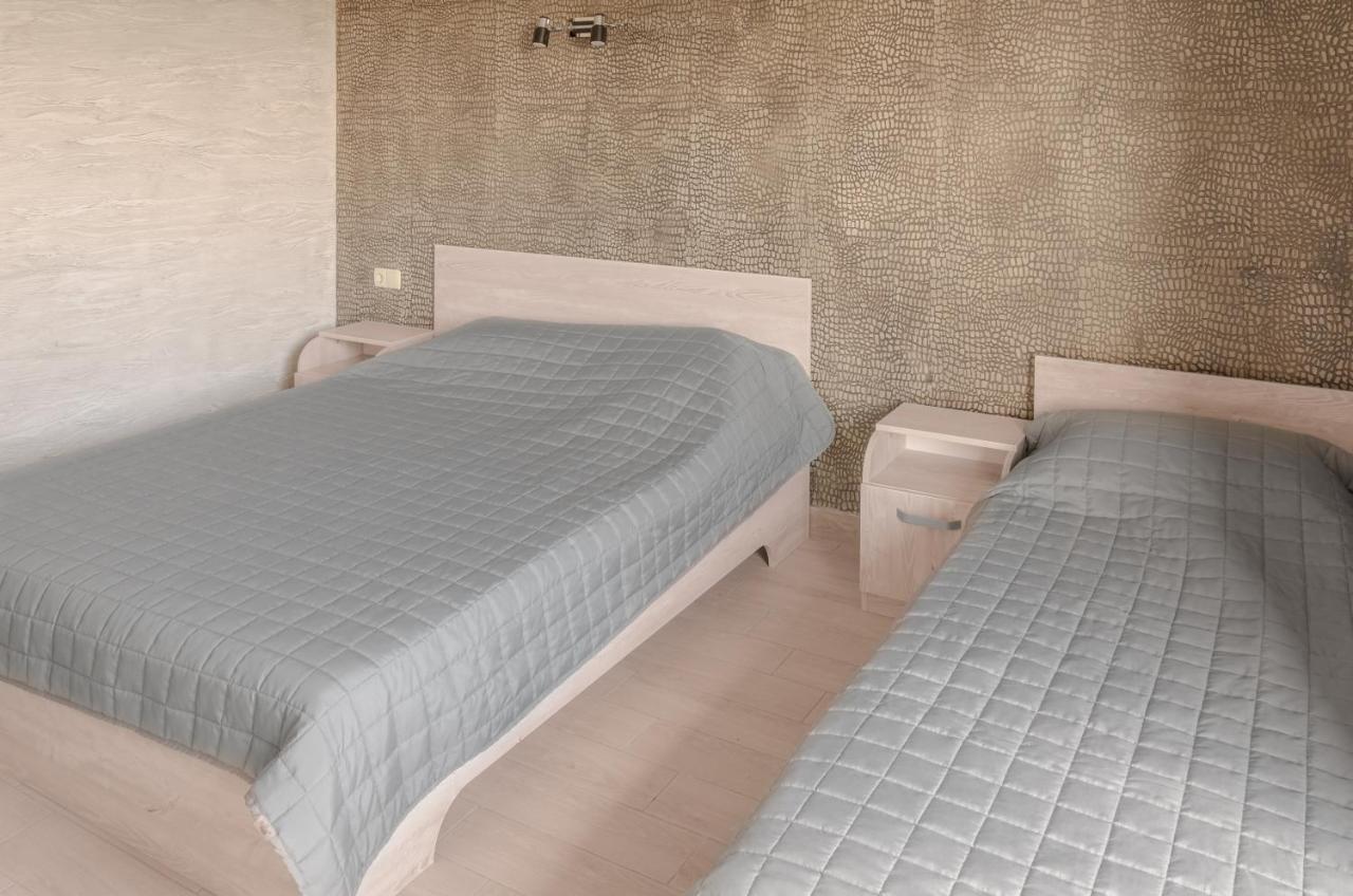 Qzone Family Club Санжейка Hotel Екстериор снимка
