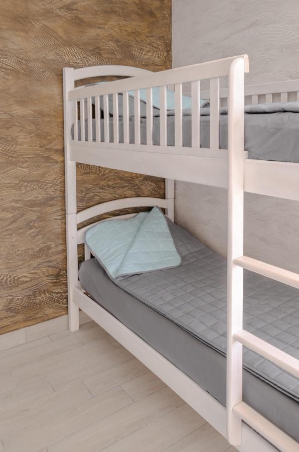 Qzone Family Club Санжейка Hotel Екстериор снимка