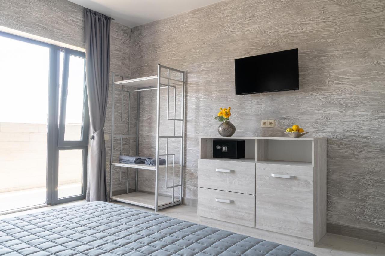 Qzone Family Club Санжейка Hotel Екстериор снимка