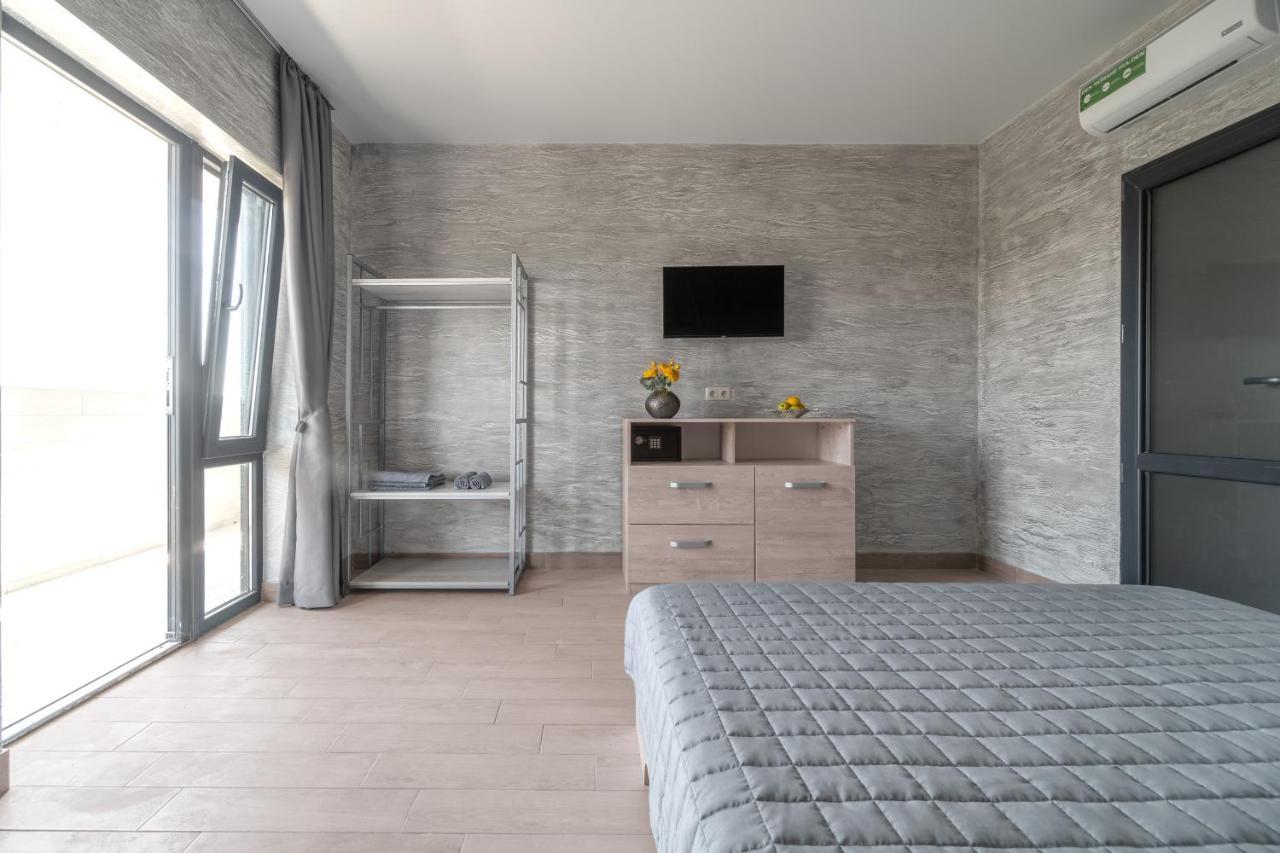 Qzone Family Club Санжейка Hotel Екстериор снимка