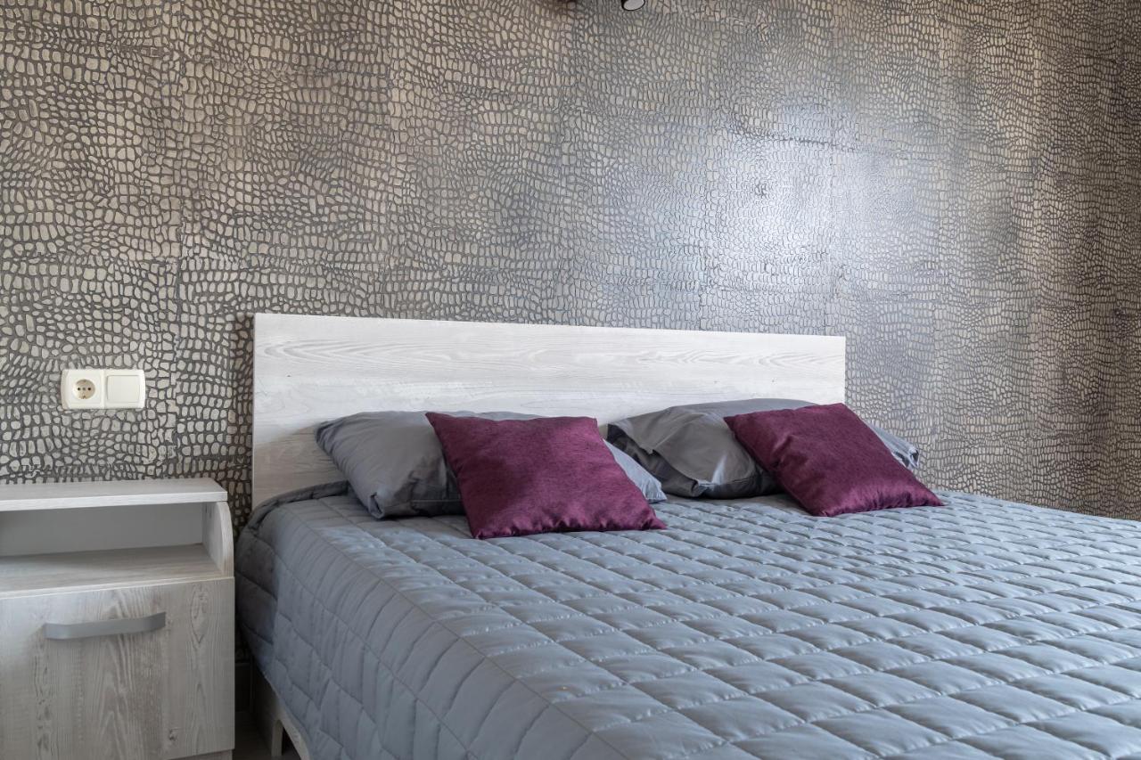 Qzone Family Club Санжейка Hotel Екстериор снимка