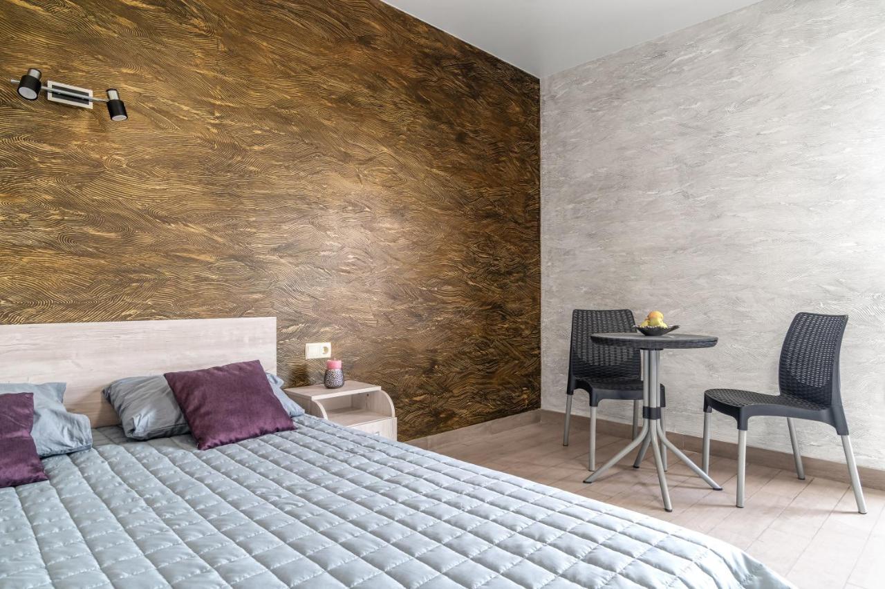 Qzone Family Club Санжейка Hotel Екстериор снимка